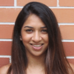 Arushi Kumer Headshot