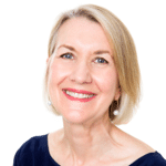 Marion Fahrer Headshot