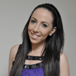 Natalie Marciano Headshot